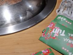 -咱屯子铁锅炖直营店(南湖大路店)