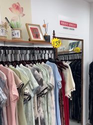 -陈大户旗袍(狮子林店)