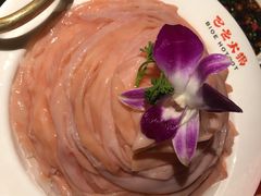 九尺鹅肠-巴邑火锅·夜宵(港隆广场店)