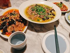 -懒人盐府人家(航天桥店)