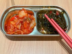 -小木屋拌饭(西安万象天地店)