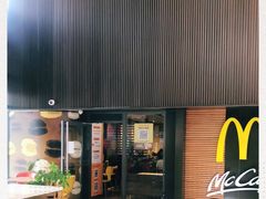 -麦当劳(虹桥南丰城店)