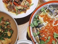 -十二点·辣椒炒肉(南山店)