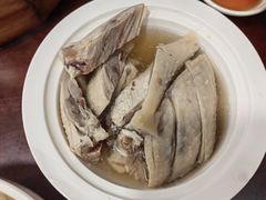 -德兴馆(广东路总店)