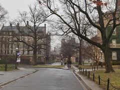 -普林斯顿大学