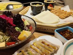 -符离集餐厅(万象城店)
