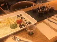 -星巴克臻选(莘庄仲盛店)