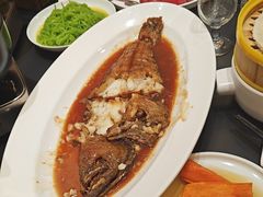 -新乾隆酒楼(帝景园店)