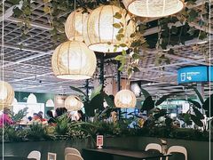 大堂-宜家·瑞典风味餐厅(海达南街店)
