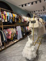 -爱儿美儿童摄影(奥森公园店)