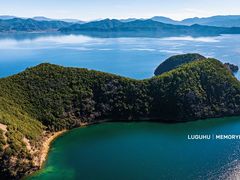 -丽江泸沽湖景区