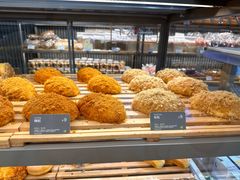 -面包新语(龙湖·西宸天街店)