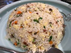 扬州炒饭-童福兴·南京菜(老门东店)