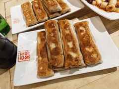 -左邻右舍褡裢火烧(石榴园店)