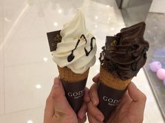 -GODIVA(恒隆广场店)