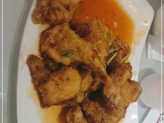 -镜泊湖酒家(兴华街金鼎店)