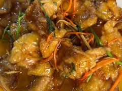 -食鸡公社辣子鸡·潍坊菜·烧烤