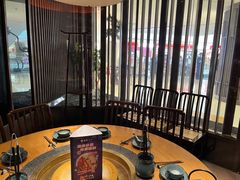 -湊湊火锅·茶憩(郑州绿地新都会店)