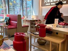 -潮正和潮汕牛肉火锅·老字号(番禺万达店)