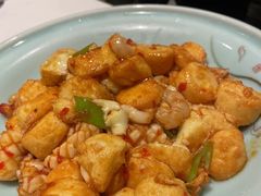 -西夏回族烧麦馆(牡丹街店)