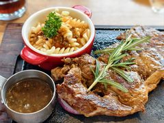 -豪客来牛排(二七万达店)