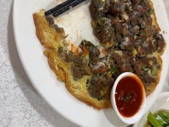 -莲花公园煎蟹(总店)