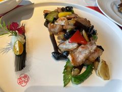 -馋遇江南·精致湖景雅宴(东方之门店)