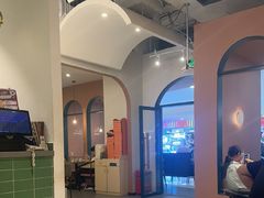 -马兰卡西式简餐(新汇大融城店)