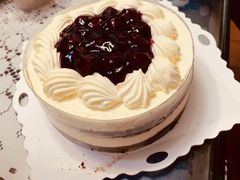 -星巴克(扬州华懋购物中心A区店)