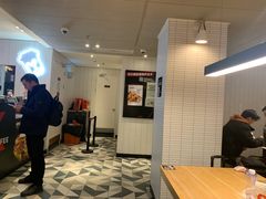 -肯德基(北京南站店)