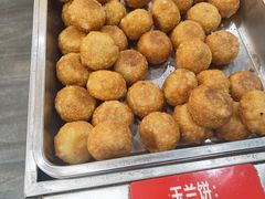 -毛华美食(清扬路店)