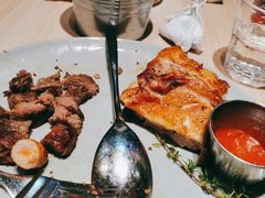 -卡朋西餐(悦汇城店)