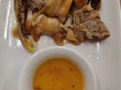 -巫记鸡饭店