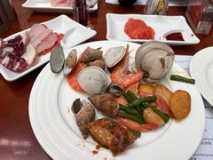 -佛山皇冠假日酒店-西餐厅