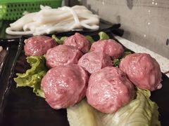 -雄记·揭阳桐坑牛肉店(建华路店)
