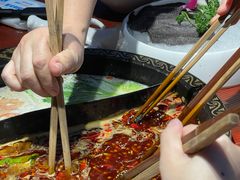-黄家码头老火锅(解放碑旗舰店)