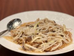 -明阁 Ming Court(广州朗豪酒店)