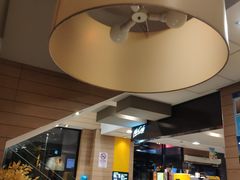 -麦当劳(友谊路得来速店)
