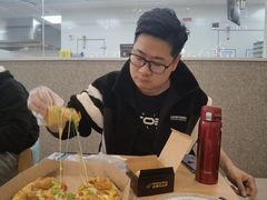 -达美乐比萨(南站西路店)