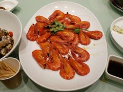-汤记传菜(秀浦路店)