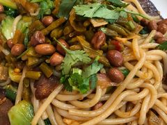 -红鼻子桂林米粉(金唐新光界店)