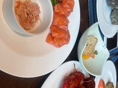 -Social 秀西餐厅-长沙瑞吉酒店(运达店)