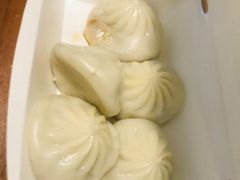汤包-金原鸭血粉丝汤·汤包·脆皮烤鸭(南京博物院店)