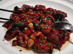 -漢舍中国菜馆(889广场店)
