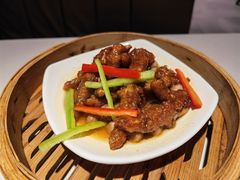 -千日贺茶餐厅(开发区安盛店)