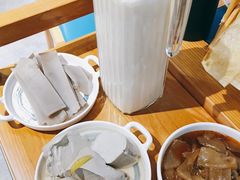 -大河宴·椒麻鱼火锅(北京路中和美食街店)
