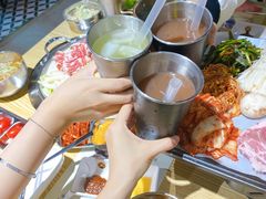-韩国大金刚烤肉·料理(印象城店)