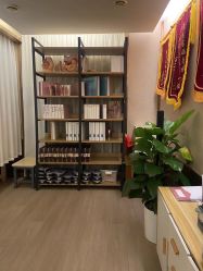 -金芙美月子中心(财富别墅店)