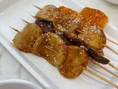 -阿胖龙虾(罍街店)