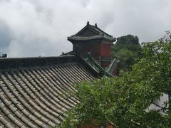 -武当山风景区